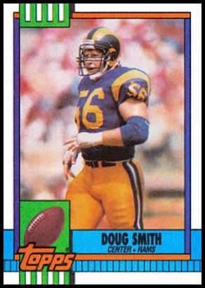 73 Doug Smith